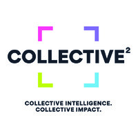 Collective² Financial logo, Collective² Financial contact details