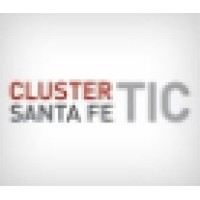 Cluster TIC Santa Fe logo, Cluster TIC Santa Fe contact details