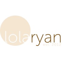 lolaryan logo, lolaryan contact details