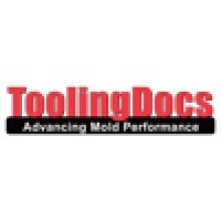 ToolingDocs logo, ToolingDocs contact details