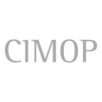 CIMOP logo, CIMOP contact details