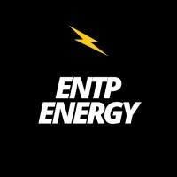 ENTP Energy logo, ENTP Energy contact details