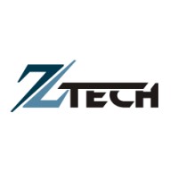 ZTECH logo, ZTECH contact details