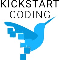 Kickstart Coding logo, Kickstart Coding contact details