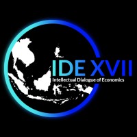 Intellectual Dialogue of Economics XVII logo, Intellectual Dialogue of Economics XVII contact details