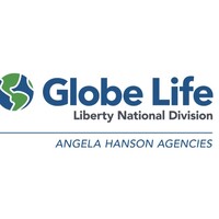 Globe Life Liberty National Division-Angela Hanson Agency logo, Globe Life Liberty National Division-Angela Hanson Agency contact details