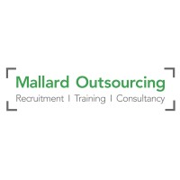 Mallard Outsourcing logo, Mallard Outsourcing contact details