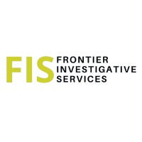 Frontier Investigations logo, Frontier Investigations contact details