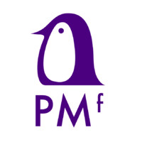 PMf Strategy logo, PMf Strategy contact details