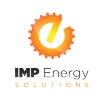 IMP Energy Solutions logo, IMP Energy Solutions contact details