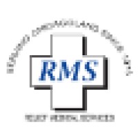 Relief Medical Services logo, Relief Medical Services contact details