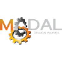 MODAL Design Works logo, MODAL Design Works contact details