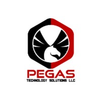 Pegas Technology Solutions logo, Pegas Technology Solutions contact details