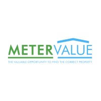 METER VALUE logo, METER VALUE contact details