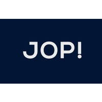 JOP! logo, JOP! contact details