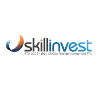 Skillinvest Limited logo, Skillinvest Limited contact details