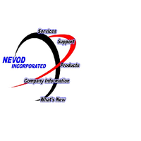 Nevod Inc. logo, Nevod Inc. contact details