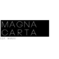 Magna Carta Media logo, Magna Carta Media contact details