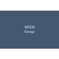 MEDS Group logo, MEDS Group contact details