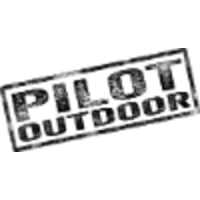 Pilot Outdoor logo, Pilot Outdoor contact details