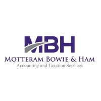 Motteram Bowie & Ham Accounting and Taxation logo, Motteram Bowie & Ham Accounting and Taxation contact details