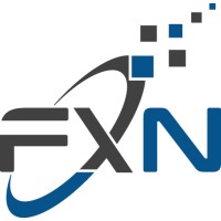 FXNetwork logo, FXNetwork contact details