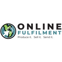 Online Fulfilment Ltd logo, Online Fulfilment Ltd contact details