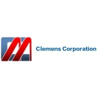 Clemens Corp logo, Clemens Corp contact details