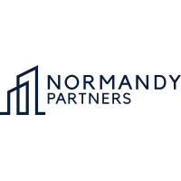 Normandy Partners logo, Normandy Partners contact details