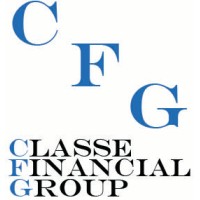 Classe Financial Group logo, Classe Financial Group contact details