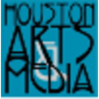 Houston Arts and Media logo, Houston Arts and Media contact details