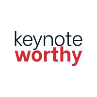 Keynoteworthy logo, Keynoteworthy contact details