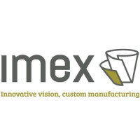 IMEX VISION LLC logo, IMEX VISION LLC contact details