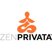 ZenPrivata logo, ZenPrivata contact details