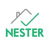 NESTER logo, NESTER contact details