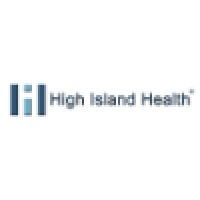 High Island Health logo, High Island Health contact details