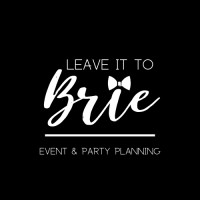 Leave it to Brie Events logo, Leave it to Brie Events contact details