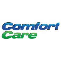 Comfort Care Inc logo, Comfort Care Inc contact details