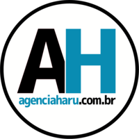 Agência Haru logo, Agência Haru contact details