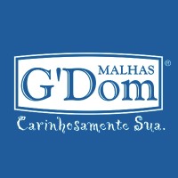 Malhas G'Dom logo, Malhas G'Dom contact details