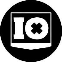 IndieHero.io logo, IndieHero.io contact details