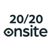 2020 logo, 2020 contact details