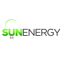 SunenergyMx logo, SunenergyMx contact details