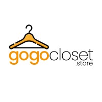 Gogocloset.store logo, Gogocloset.store contact details