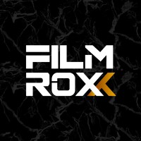 Film Roxx logo, Film Roxx contact details