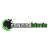 Manzana Latente logo, Manzana Latente contact details