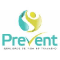 Prevent - Qualidade de Vida no Trabalho logo, Prevent - Qualidade de Vida no Trabalho contact details