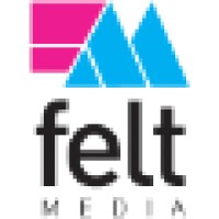 Felt Media logo, Felt Media contact details