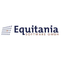 Equitania Software GmbH logo, Equitania Software GmbH contact details