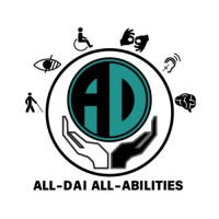 All-Dai All Abilities logo, All-Dai All Abilities contact details